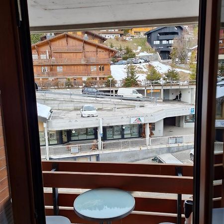 Anzere Apartment Ngoại thất bức ảnh