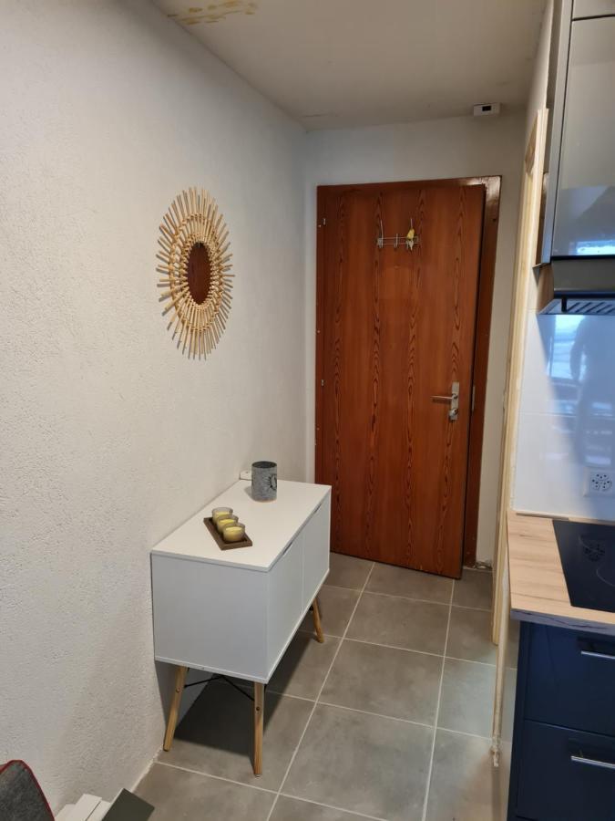 Anzere Apartment Ngoại thất bức ảnh